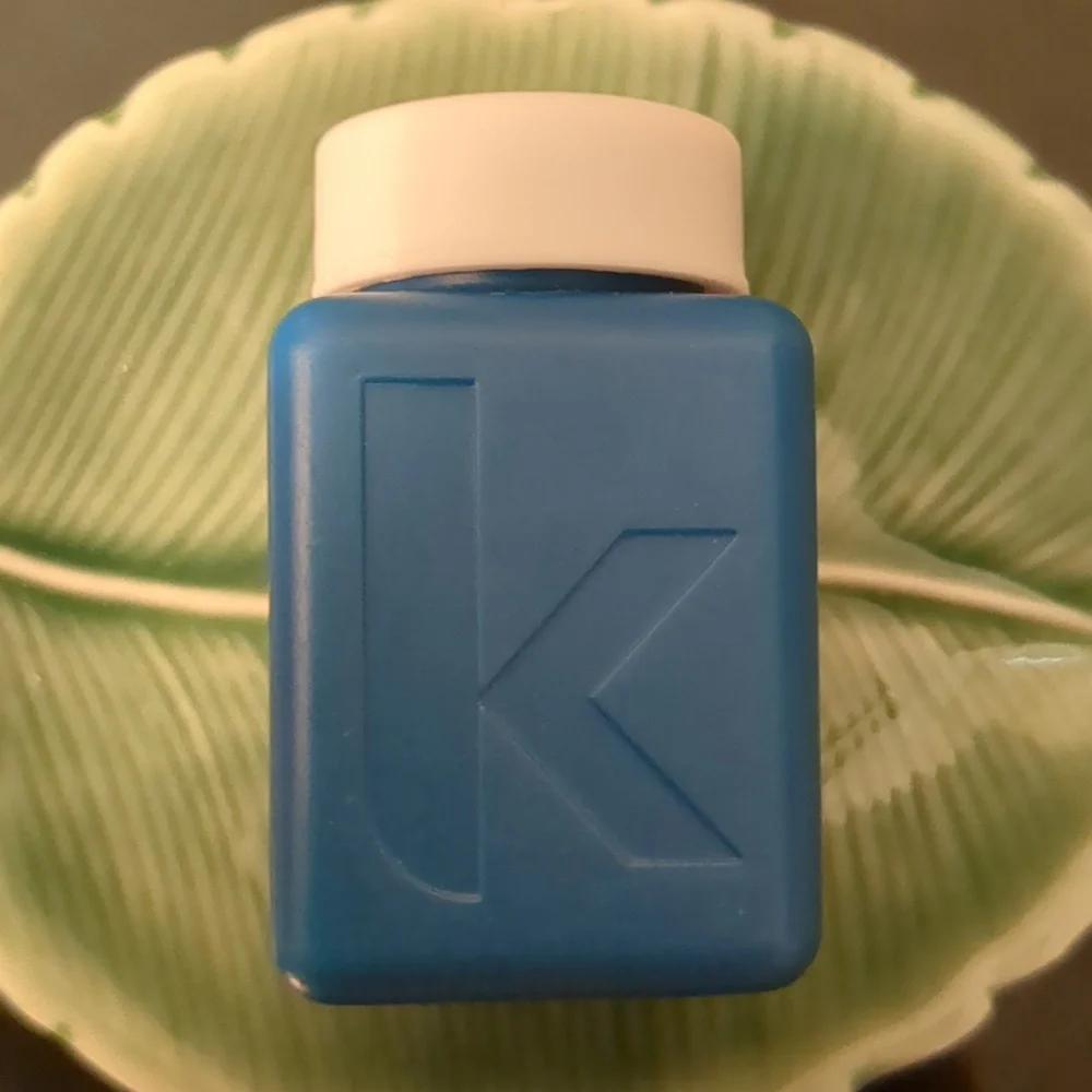 Repairing Cleansing Treatment